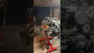 5.3 LS Open Headers