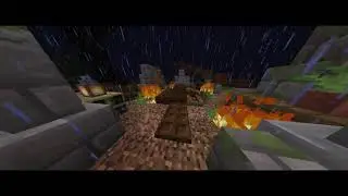 [OLD] Pillaged Paradise - BlockBound Map Concept