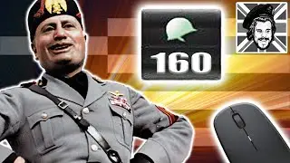 Can Greece ORDER 66 Italy? IS IT POSSIBLE? - HOI4