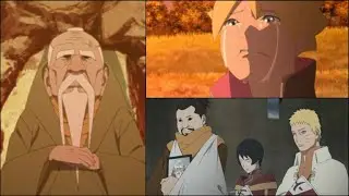 Mitsuki Arc Has Finally Ended / Onoki's Funeral 😔 - Boruto Episode 92 Review