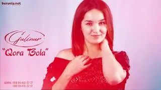 Gulinur - Qora bola (Music)