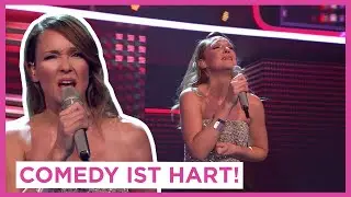 Warum Carolin Kebekus unlustig ist