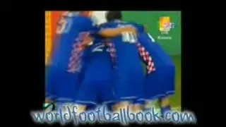 Best Euro 2008 Highlights