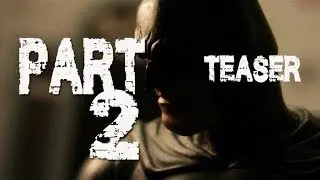 Heroic Redemption: Part 2 Teaser
