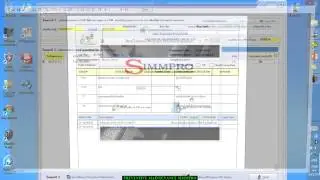 CMMS SOFTWARE SIMMPRO HOW TO # 3 PREVENTIVE MAINTENANCE