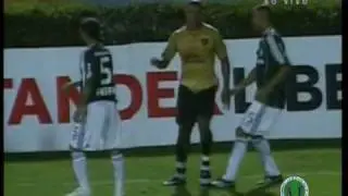 Mauricio Ramos - Zagueiro - Palmeiras  www.arfsports.com.br