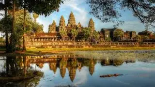 SIEM REAP UNIVERSITY OF CAMBODIA