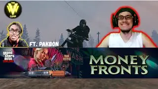 Mitnop Play : GTA Online Part 1