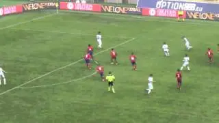WE LOVE FOOTBALL - FINALE - ATL MADRID vs PAOK