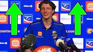В сезоне AFL 2026 года команда West Coast будет лучше, чем вы думаете!