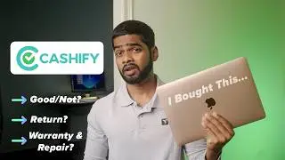 Refurbished Phones from Cashify Any Good or Waste? (My Years of Experience)