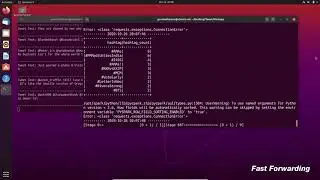 Apache Spark Streaming Project: Twitter Hashtag & Tweet Analysis (Output)