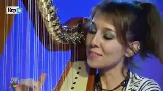 Micol Picchioni - Di sole e d'azzurro