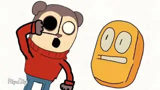 Oldfinger fan animation WIP 2 @Beanzie190 