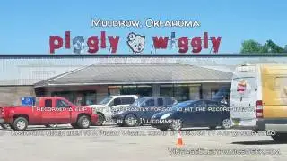 Piggly WIggly - Muldrow, Oklahoma