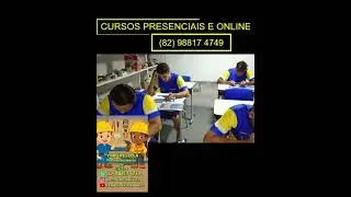 CURSO PREDIAL COM COMANDO VISITA TECNICA #eletrica #eletricista #idr #cursos #dimensionamento
