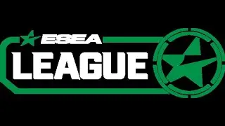 ЕSEA League - Сезон 55 #ESEA Entry HEXUS Esports vs eighty six