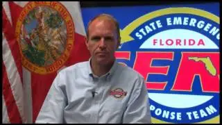 FMIT Table Top Exercise Mock Hurricane Drill