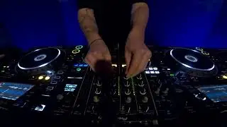 Ali &Ouml;zel @ RX Digital