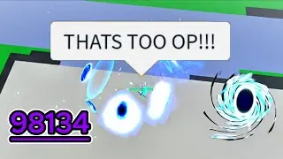 This Classic Portal Combo Is Still OP! | Bloxfruits Bountyhunting