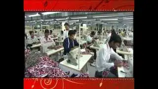 Jain Amar Clothing Private Limited Corporate Profile