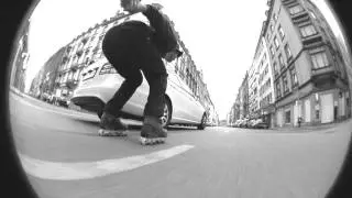 TBJP Bearings I Patrick Ridder