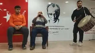 Köprüden Geçti Gelin - Bugün Ayın Işığı - Allı Turnam