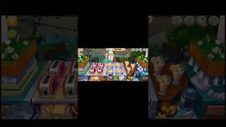 My Cafe Shop: Cooking Games