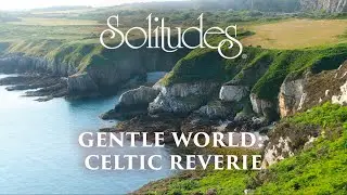 Dan Gibson&rsquo;s Solitudes - Henry's Sweet Farewell | Gentle World: Celtic Reverie