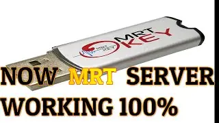NOW MRT SERVER WORKING 100%