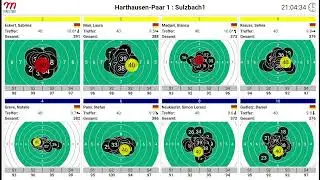 RWK: KK Harthausen-Paar 1 vs. Adlerhorst Sulzbach 1