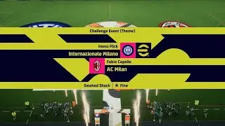 eFootball Game play highlights