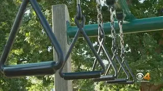 Survey Open To Community About Robinson Park Changes
