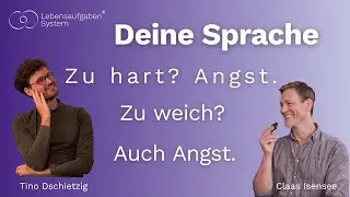 Deine Wahrheit klar aussprechen – ohne zu verletzen und ohne dich zu verbiegen
