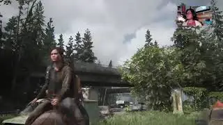 The Last of Us Part 2 | 02072021 Gaming Livestream w/ Skippy