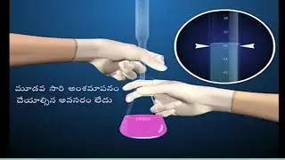 CHEMISTRY PRACTICALS - PART - 1 (CD)