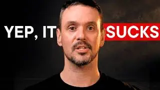 Why Your Relationship Communication SUCKS (Fix It Fast)