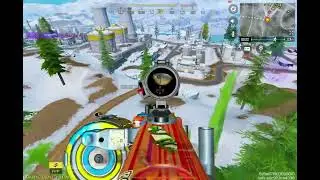Life of a camper #codmobilegameplay