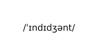 #indigent #adjective #meaning #meanings #definition #definitions #phonetics #pronunciation #advanced