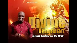 TUESDAY TEACHING SERVICE || 27.01.2026 || SCIM GHANA - BOHYE BRANCH