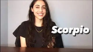 Scorpio: Shadow Work