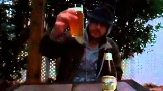 Anchor: Liberty Ale (IPA)
