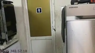 Samsung Bulaşık Makinesi 4C Arıza Kodu & Samsung Dishwasher 4C Fault Code