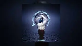 somewhere. - Spirit Lead Me Where My Trust Is Without Borders