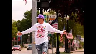 Nicky G - Hero [Official Music Video]