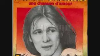 Pierre Groscolas Une chanson d’amour
