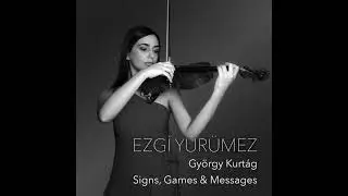 Ezgi Y&uuml;r&uuml;mez-Hommage &agrave; John Cage