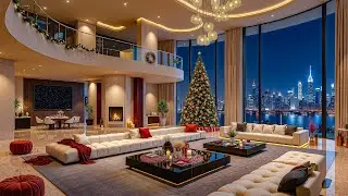 Romantic Saxophone Jazz For Cozy Evenings At Home – Smooth Instrumental Music For Peaceful Moments