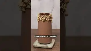 Najlepszy spos&oacute;b na ochłodę! 🥤 #coocharz #shake #przepis #przepisy #shorts