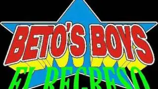 ANDA VE Y DILE_SONIDO BETOS BOYS ALBERTO DAVILA_2012